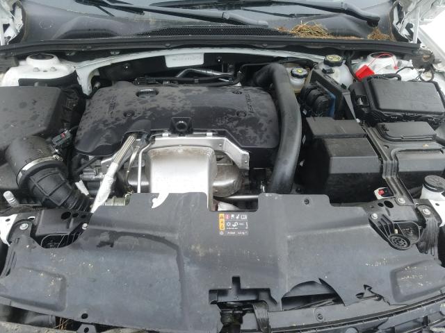 Photo 6 VIN: W04GL6SX7K1032471 - BUICK REGAL PREF 