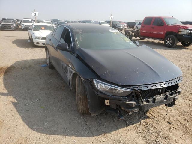 Photo 0 VIN: W04GL6SX8J1124087 - BUICK REGAL PREF 