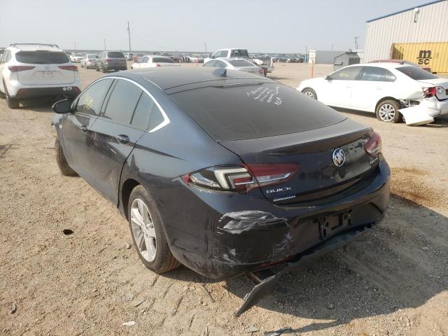 Photo 2 VIN: W04GL6SX8J1124087 - BUICK REGAL PREF 