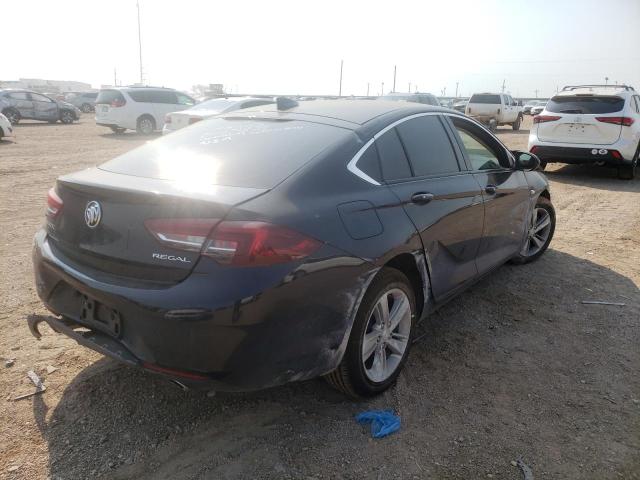 Photo 3 VIN: W04GL6SX8J1124087 - BUICK REGAL PREF 