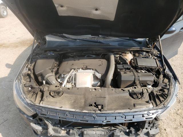 Photo 6 VIN: W04GL6SX8J1124087 - BUICK REGAL PREF 