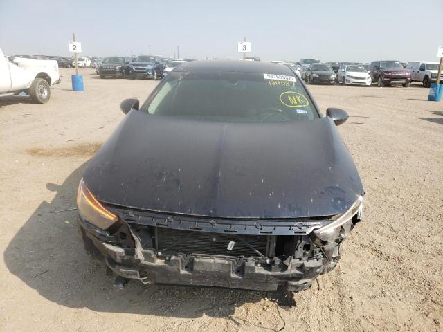 Photo 8 VIN: W04GL6SX8J1124087 - BUICK REGAL PREF 