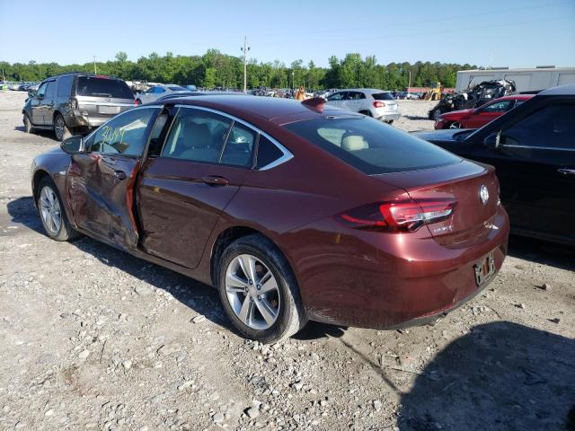 Photo 1 VIN: W04GL6SX8J1155145 - BUICK REGAL 