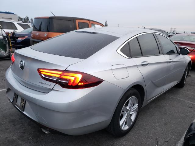 Photo 3 VIN: W04GL6SX8J1158966 - BUICK REGAL PREF 