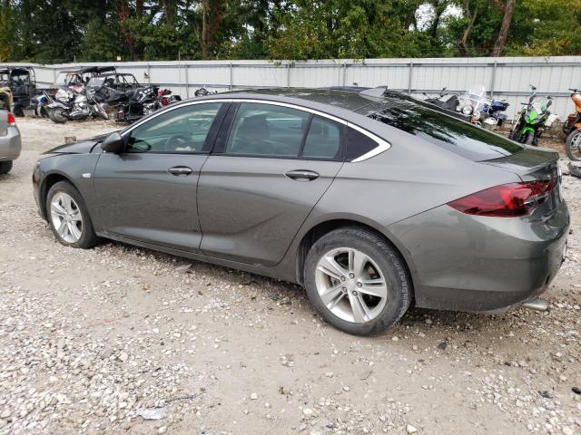 Photo 1 VIN: W04GL6SX8K1008759 - BUICK REGAL PREF 