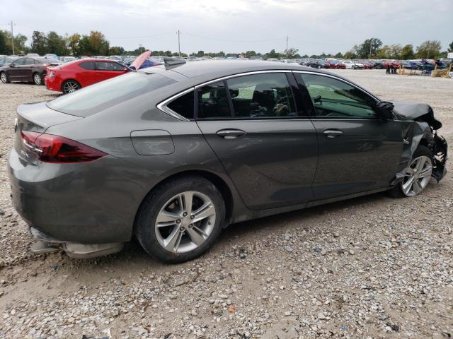 Photo 2 VIN: W04GL6SX8K1008759 - BUICK REGAL PREF 