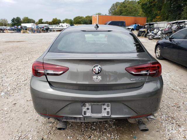 Photo 5 VIN: W04GL6SX8K1008759 - BUICK REGAL PREF 