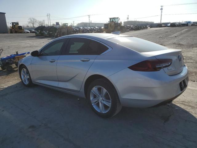 Photo 1 VIN: W04GL6SX8K1025240 - BUICK REGAL 