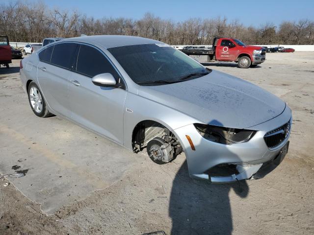 Photo 3 VIN: W04GL6SX8K1025240 - BUICK REGAL 