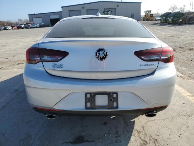 Photo 5 VIN: W04GL6SX8K1025240 - BUICK REGAL 