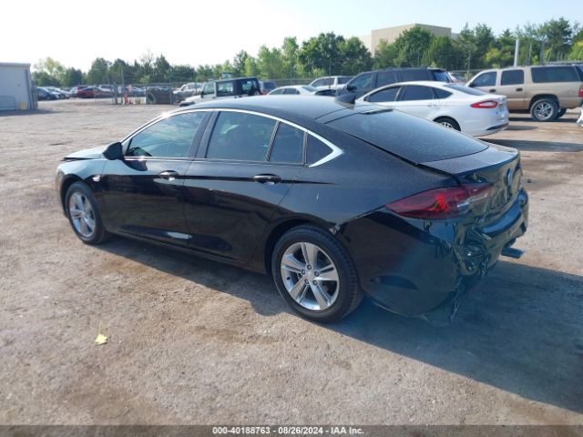 Photo 2 VIN: W04GL6SX8K1038604 - BUICK REGAL 