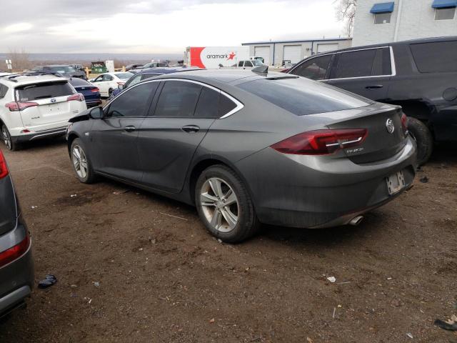 Photo 1 VIN: W04GL6SX9J1091469 - BUICK REGAL 