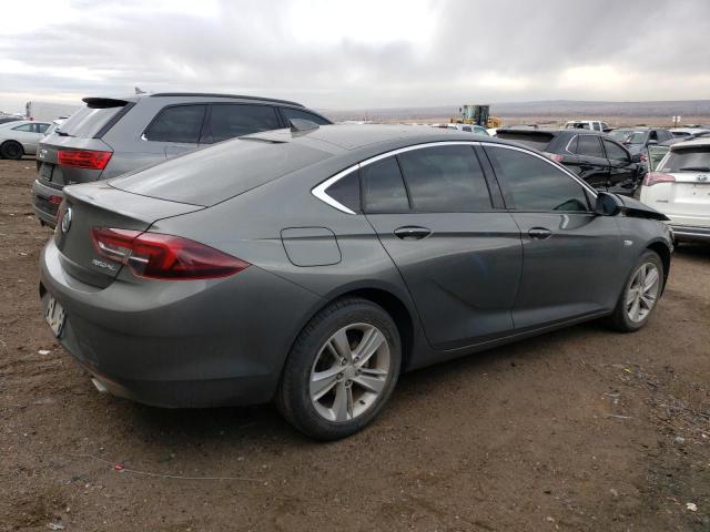 Photo 2 VIN: W04GL6SX9J1091469 - BUICK REGAL 