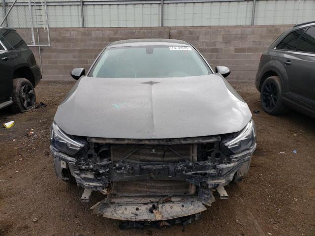 Photo 4 VIN: W04GL6SX9J1091469 - BUICK REGAL 