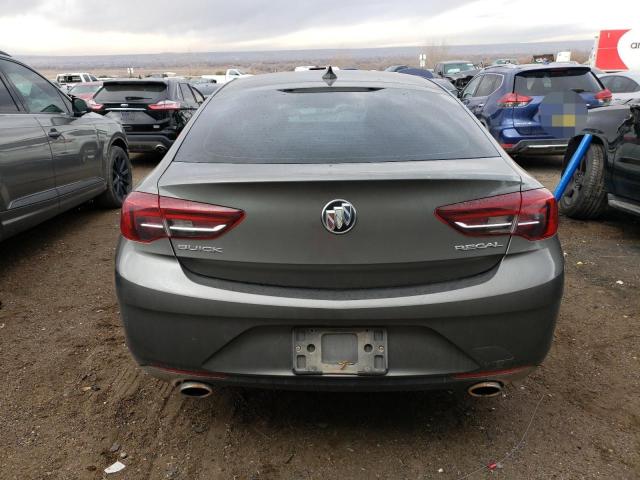 Photo 5 VIN: W04GL6SX9J1091469 - BUICK REGAL 