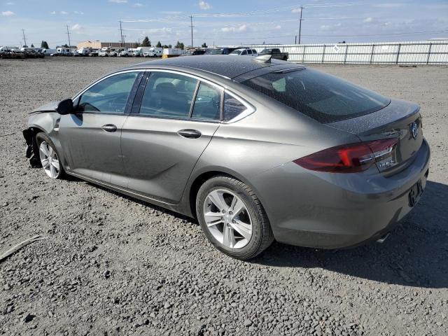 Photo 1 VIN: W04GL6SX9J1110134 - BUICK REGAL PREF 