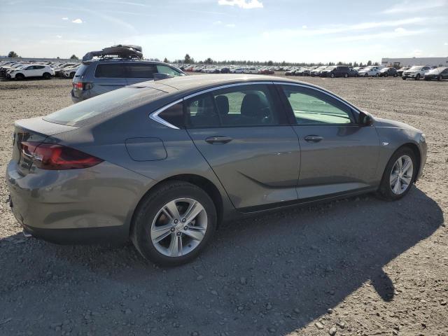 Photo 2 VIN: W04GL6SX9J1110134 - BUICK REGAL PREF 