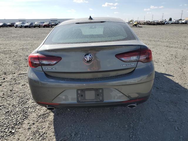 Photo 5 VIN: W04GL6SX9J1110134 - BUICK REGAL PREF 