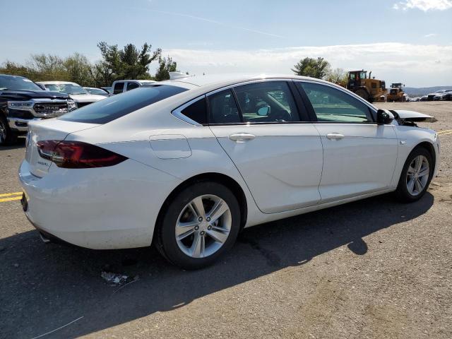 Photo 2 VIN: W04GL6SX9J1128813 - BUICK REGAL 