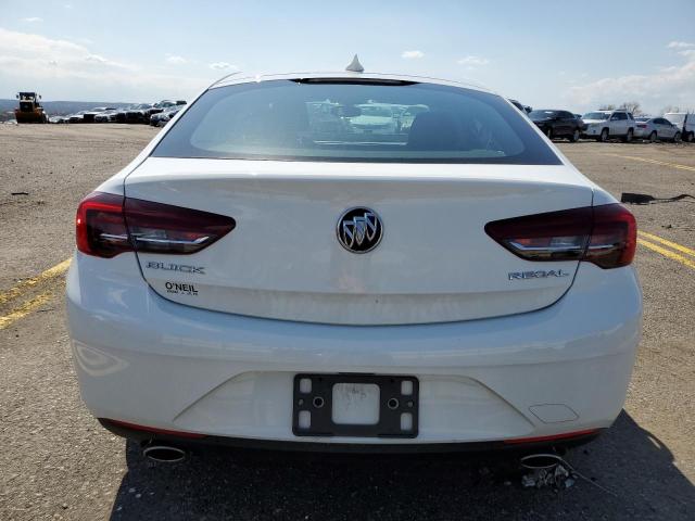 Photo 5 VIN: W04GL6SX9J1128813 - BUICK REGAL 