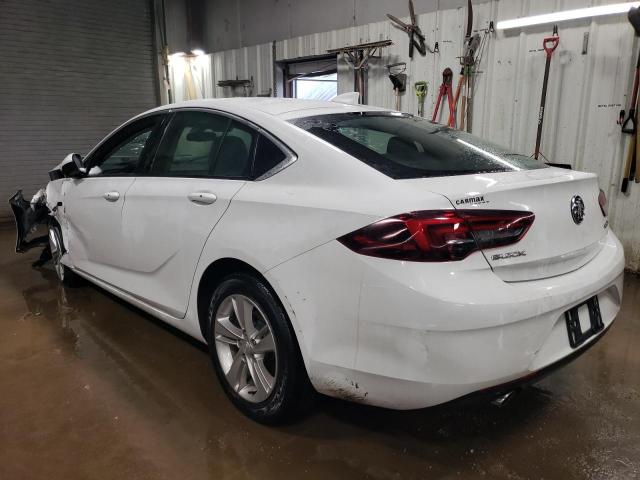 Photo 1 VIN: W04GL6SX9J1162346 - BUICK REGAL 