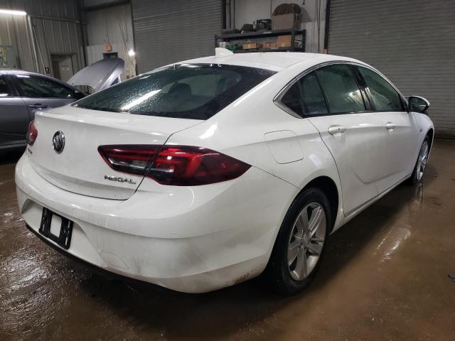 Photo 2 VIN: W04GL6SX9J1162346 - BUICK REGAL 