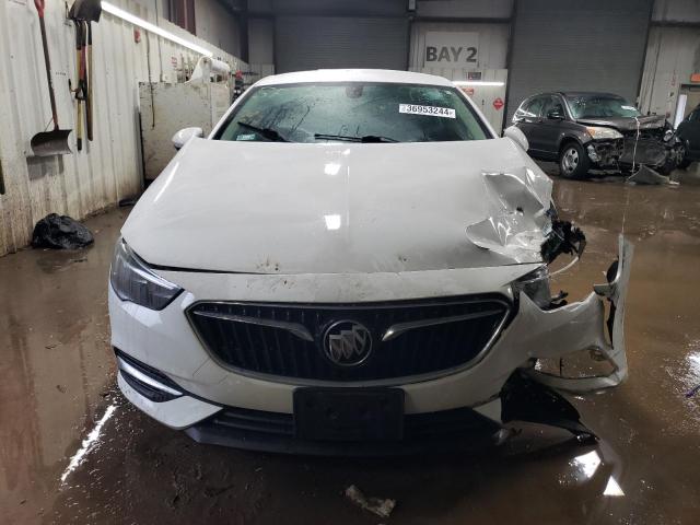 Photo 4 VIN: W04GL6SX9J1162346 - BUICK REGAL 