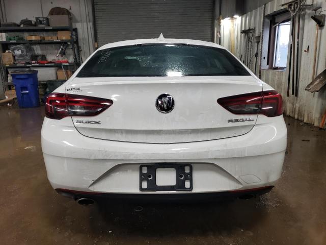 Photo 5 VIN: W04GL6SX9J1162346 - BUICK REGAL 