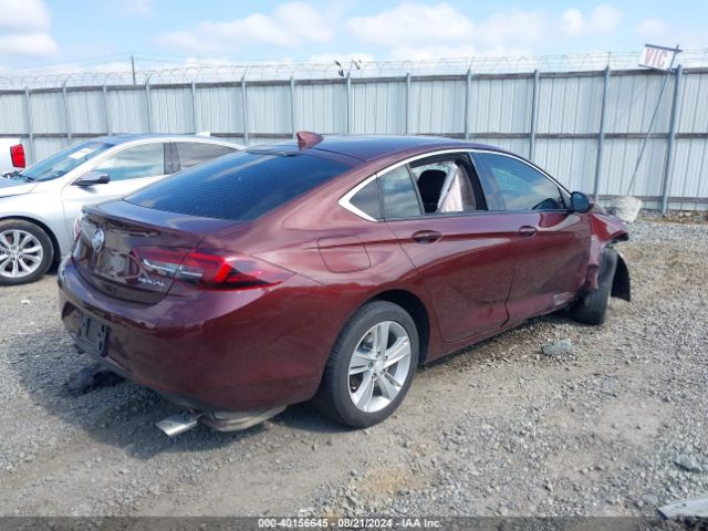 Photo 3 VIN: W04GL6SX9K1002226 - BUICK REGAL 