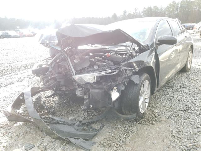 Photo 1 VIN: W04GL6SX9K1011279 - BUICK REGAL PREF 