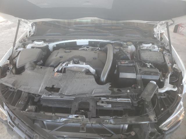 Photo 6 VIN: W04GL6SX9K1044220 - BUICK REGAL PREF 