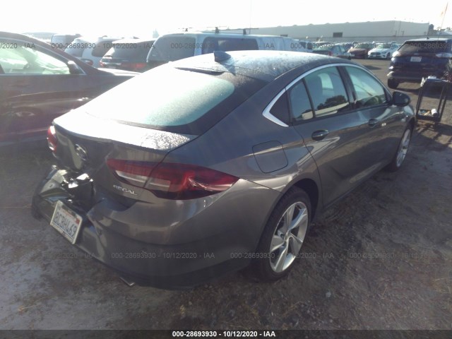 Photo 3 VIN: W04GL6SXXJ1054091 - BUICK REGAL SPORTBACK 