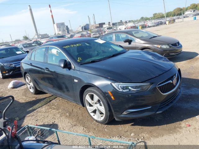 Photo 0 VIN: W04GL6SXXJ1058237 - BUICK REGAL 