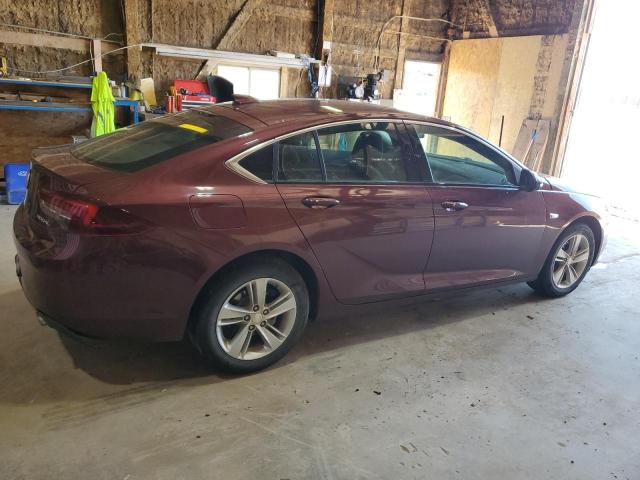 Photo 2 VIN: W04GL6SXXJ1090413 - BUICK REGAL 