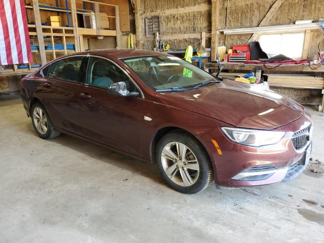 Photo 3 VIN: W04GL6SXXJ1090413 - BUICK REGAL 