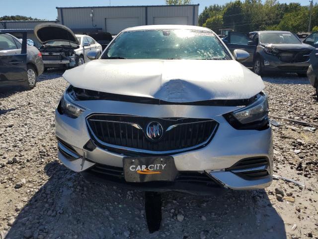 Photo 4 VIN: W04GL6SXXJ1090542 - BUICK REGAL PREF 