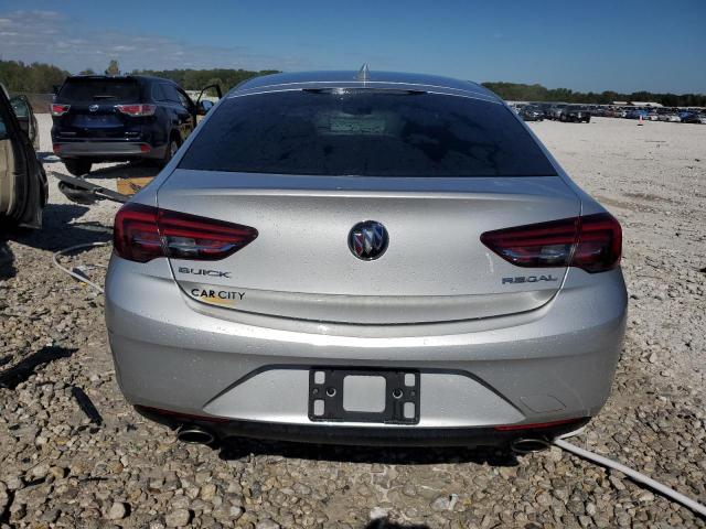 Photo 5 VIN: W04GL6SXXJ1090542 - BUICK REGAL PREF 