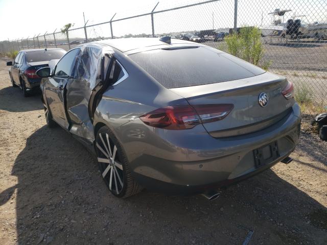 Photo 2 VIN: W04GL6SXXK1002039 - BUICK REGAL PREF 