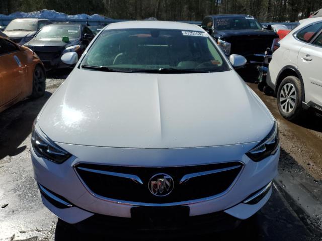 Photo 4 VIN: W04GL6SXXK1007323 - BUICK REGAL PREF 