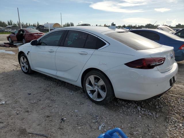 Photo 1 VIN: W04GL6SXXK1078490 - BUICK REGAL PREF 