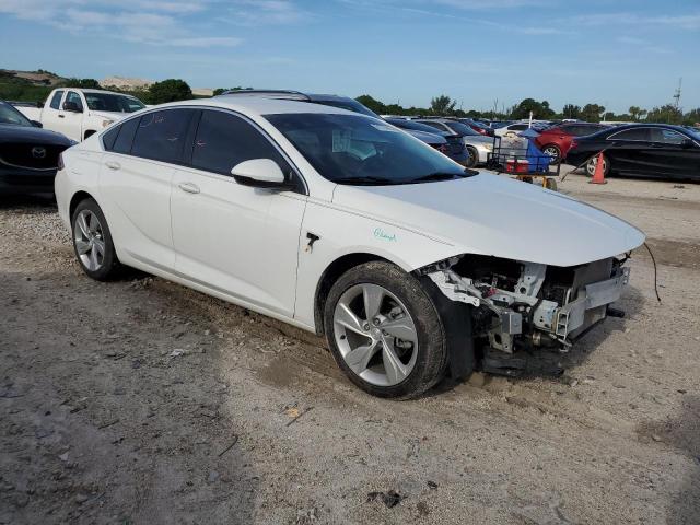 Photo 3 VIN: W04GL6SXXK1078490 - BUICK REGAL PREF 