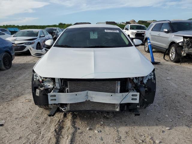 Photo 4 VIN: W04GL6SXXK1078490 - BUICK REGAL PREF 