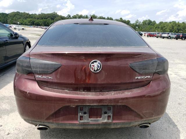 Photo 5 VIN: W04GM6SX0J1111461 - BUICK REGAL PREF 