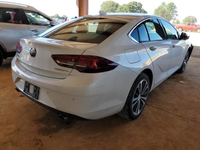 Photo 3 VIN: W04GM6SX2J1133784 - BUICK REGAL PREF 