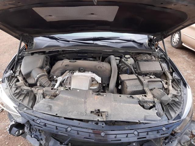 Photo 6 VIN: W04GM6SX2K1008253 - BUICK REGAL PREF 