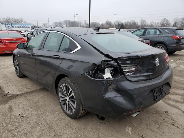 Photo 1 VIN: W04GM6SX2K1024405 - BUICK REGAL PREF 