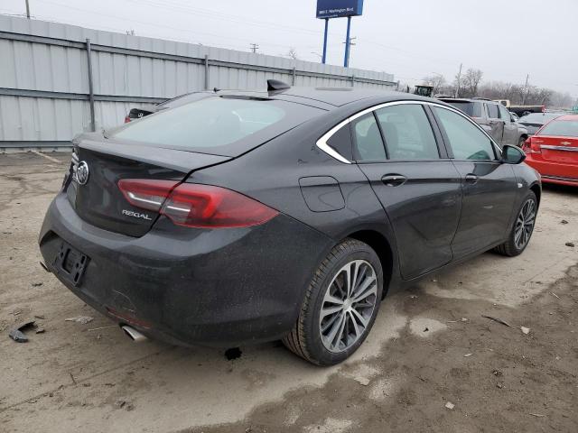 Photo 2 VIN: W04GM6SX2K1024405 - BUICK REGAL PREF 