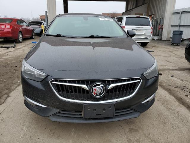 Photo 4 VIN: W04GM6SX2K1024405 - BUICK REGAL PREF 