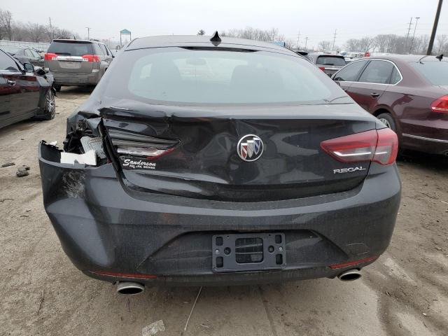 Photo 5 VIN: W04GM6SX2K1024405 - BUICK REGAL PREF 