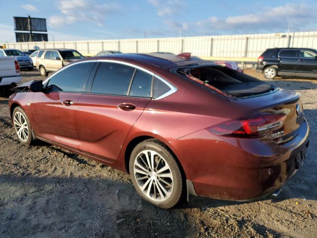 Photo 1 VIN: W04GM6SX3J1075538 - BUICK REGAL 